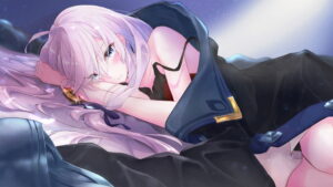 Wandering Witch: The Journey of Elaina