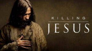 Killing Jesus