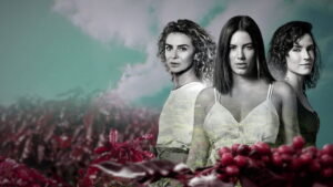 Playing with Fire (2019)