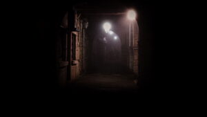 Secret Societies: In the Shadows