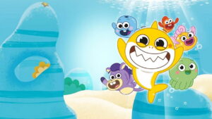 Baby Shark’s Big Show!