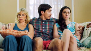 For a Good Time, Call…