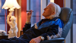 The Reckoning (2023)