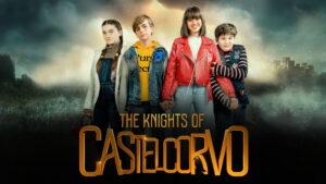 The Knights of Castelcorvo