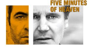 Five Minutes of Heaven