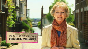 Penelope Keith’s Hidden Villages