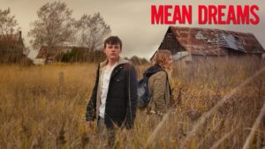 Mean Dreams