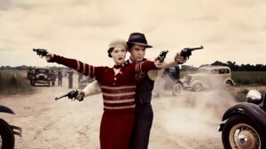Bonnie & Clyde