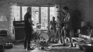 You’re Sleeping, Nicole