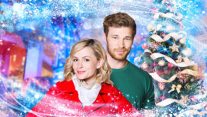 How Sarah Got Her Wings