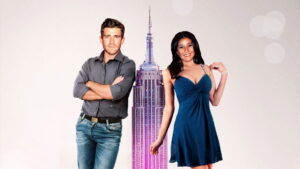 A Short History of Decay