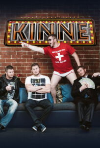 Kinne