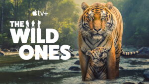 The Wild Ones (2025)