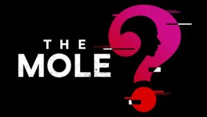 The Mole (2022)