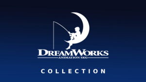 Dreamworks Holiday Classics