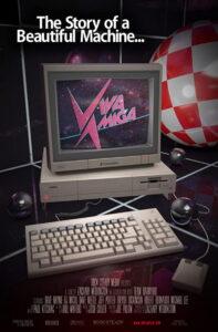 Viva Amiga