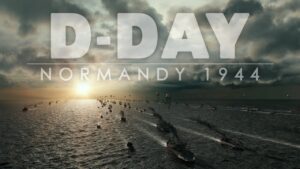 D-Day: Normandy 1944