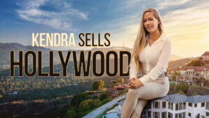 Kendra Sells Hollywood
