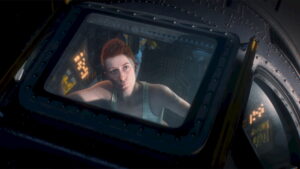 Love, Death & Robots