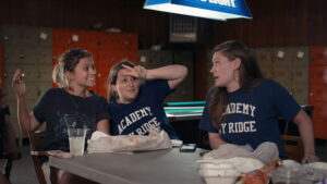 The Program: Cons, Cults, and Kidnapping