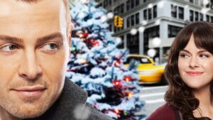 Hitched for the Holidays