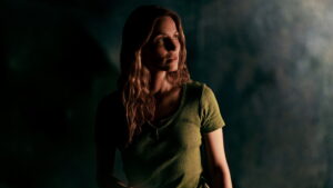 The Chosen One (2023)