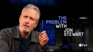 The Problem With Jon Stewart