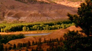 Lewis and Clark: The Journey of the Corps of Discovery