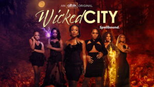 Wicked City (2022)