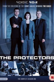 The Protectors (2009)