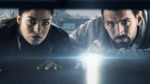 Those Who Kill (2019)