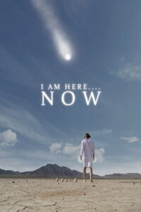 I Am Here….Now