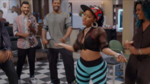 Barbershop: The Next Cut