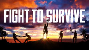 Fight to Survive (2023)