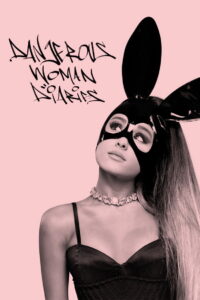 Dangerous Woman Diaries