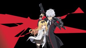 Arifureta: From Commonplace to World’s Strongest