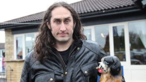 Ross Noble: Freewheeling