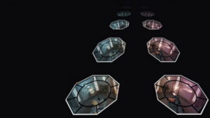 Love is Blind: Sweden