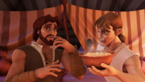 Superbook (2011)