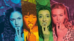 Para – We are King