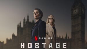 Hostage (2025)
