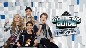 Gamer’s Guide to Pretty Much Everything