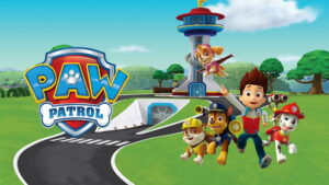 Paw Patrol