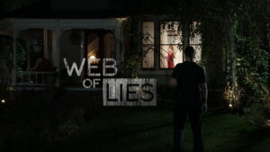 Web of Lies