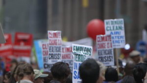 Climate: A Few Degrees Less