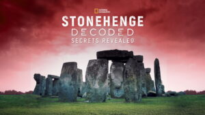 Stonehenge: Decoded