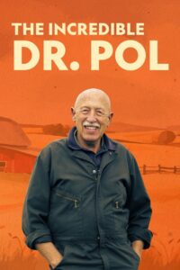 The Incredible Dr Pol
