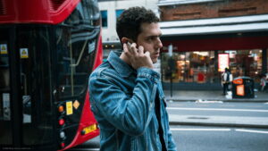 Suspect: The Shooting of Jean Charles de Menezes