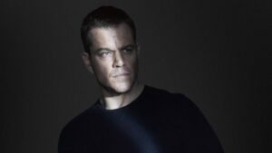 Jason Bourne