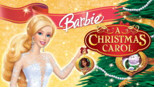 Barbie in ‘A Christmas Carol’